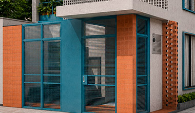 Edifício Gonzaga