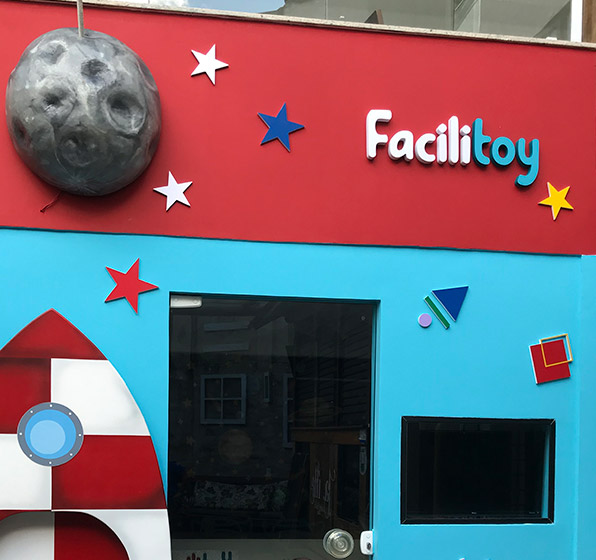 Facilitoy