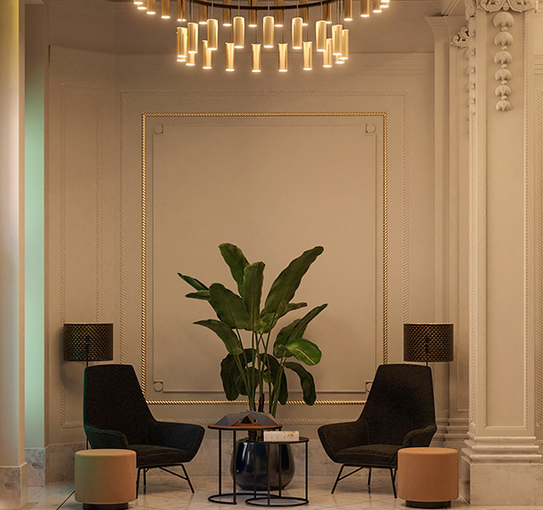 Hotel Mediodía