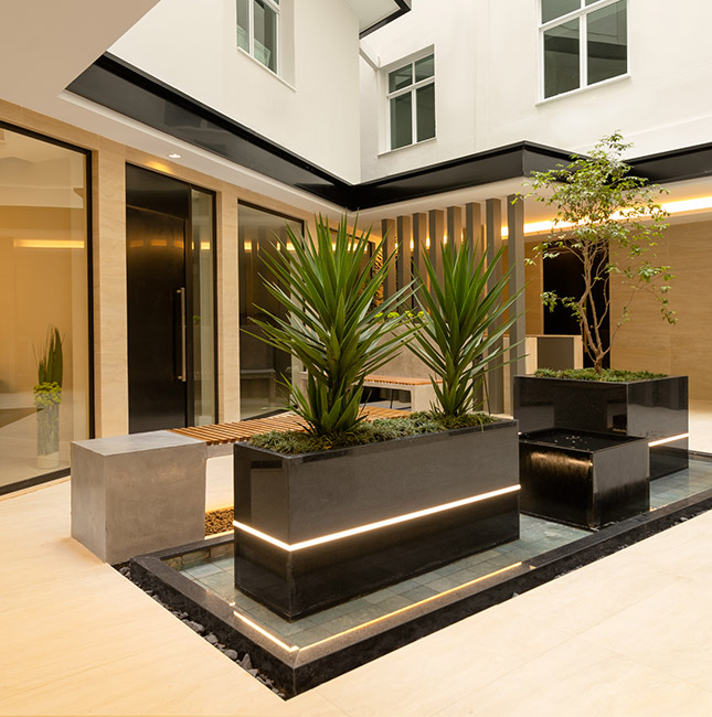 Riva Incorporadora — Tuñas Arquitetura