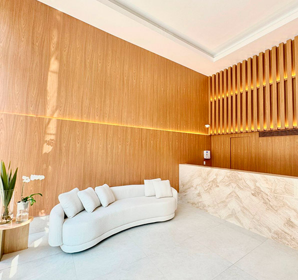Hotel Art Lapa