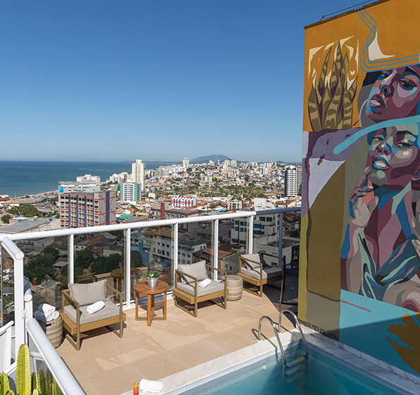 Hotel Royal Urban