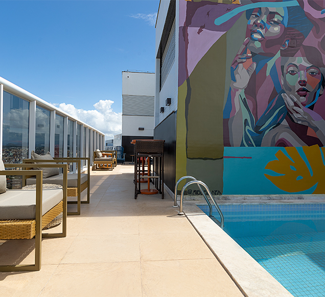 Hotel Royal Urban