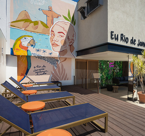 Hotel Royal Rio