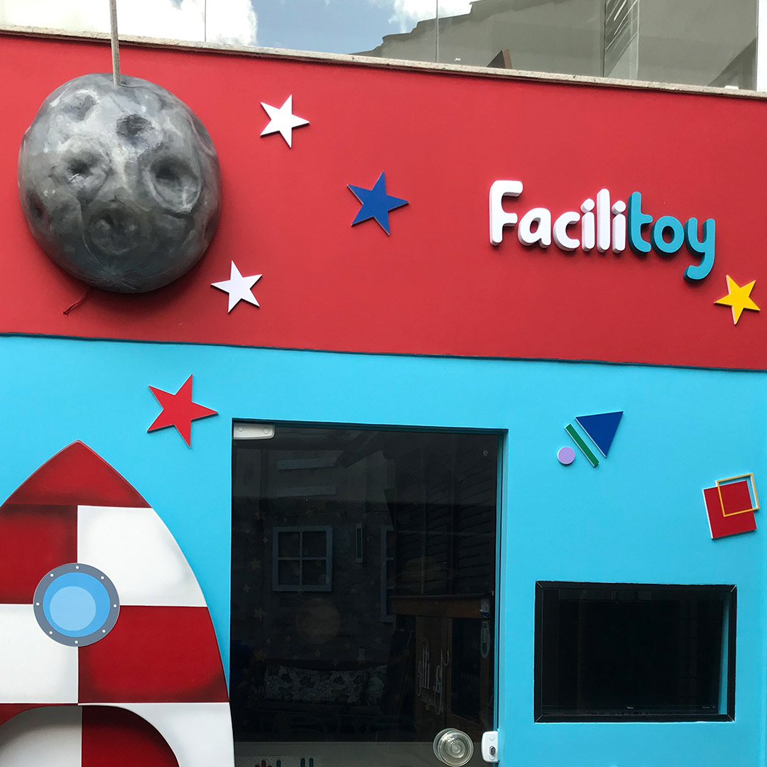 Facilitoy