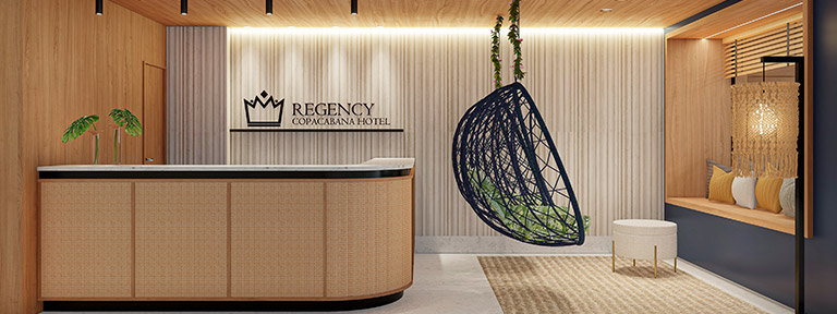 Regency Copacabana