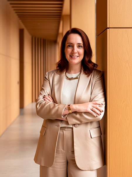 Cristina Tuñas